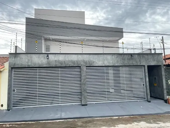 Apartamento de 1 quarto para aluguel alugar setor bairro novo horizonte goiania