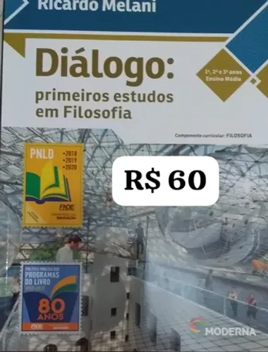 Livros Didáticos 