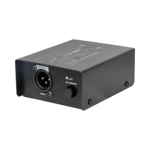 Direct Box Passivo Hayonik DB300 - AC2785