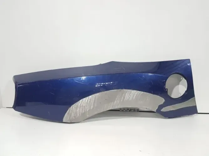 Paralama Traseiro direito Bmw Z4 2003 2004 2005 06 07 08 09 Original BG1924