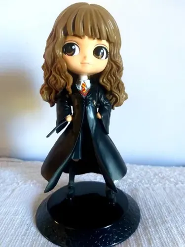 Qposket Harry Poter - Hermione - Action figure