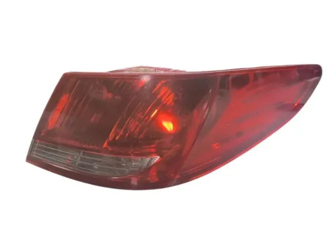Lanterna Direita Peugeot 408 2014 N187