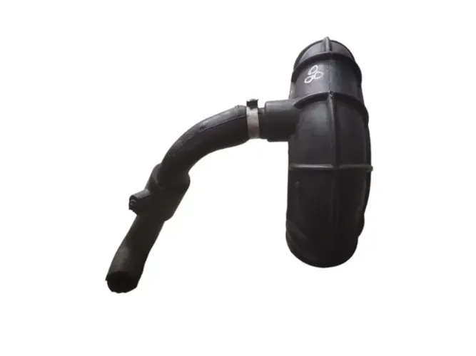 Mangueira Filtro Ar Fiat Palio 2001 A 2003 46789769 N80
