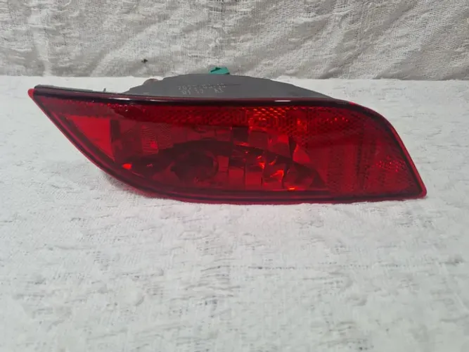 Farol neblina jeep compass 17/22 LD