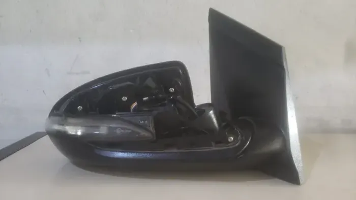 Retrovisor Hyundai Hb20 21 Original 