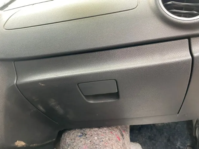 Porta luvas Volkswagen Gol G5 2008/2009