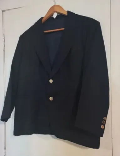Blazer masculino G