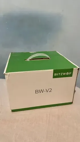PROJECTOR BLITZWOLF® BW-V2