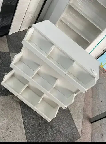 BALCÃO BALEIRO MDF 