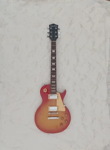 Les Paul Harley Benton (Importada)