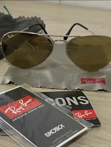 Ray Ban aviator