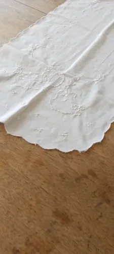 Caminho de mesa