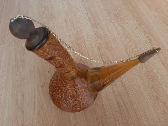 Garrafa para bebidas