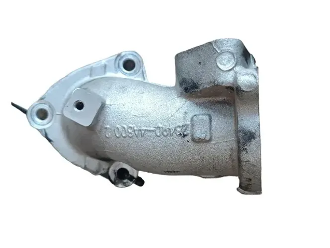 Cano Tubo Tbi Kia Bongo / Hr 2.5 16v 2013 Até 2024