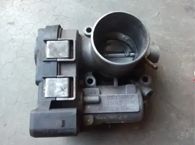 Corpo de Borboleta TBI Gol G5 1.0 Siena