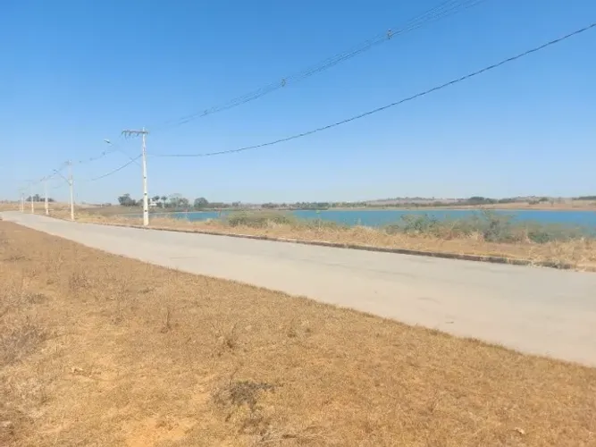 Lotes a venda em Condomínio em Formiga MG 500 m²