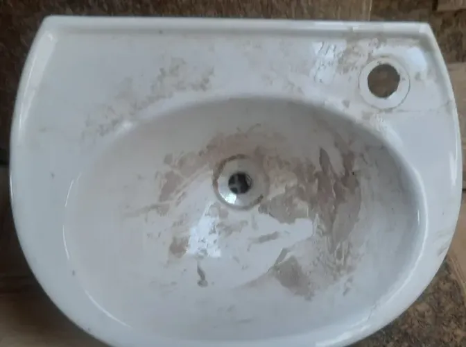 LAVABO 