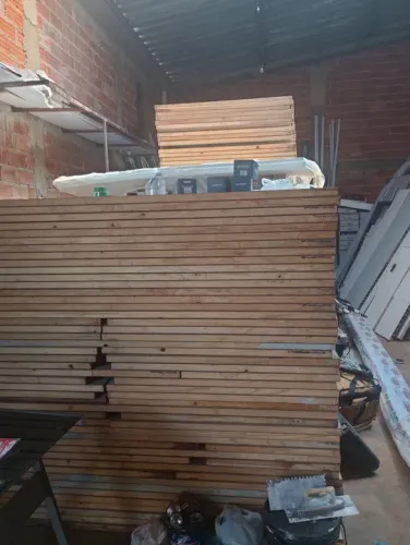 Divisórias compramos e vendemos 