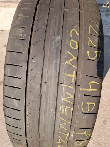 Pneu 225 45 18 Continental Contisport Contact
