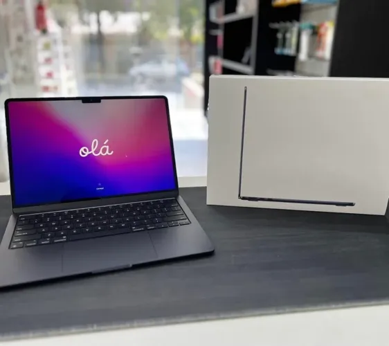 MacBook Air M2 