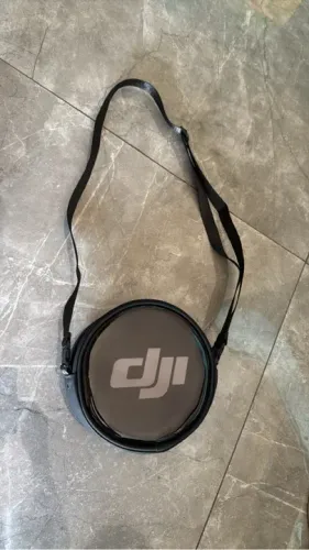Case Bag de proteção para Drone DJI Neo - Original - Novo