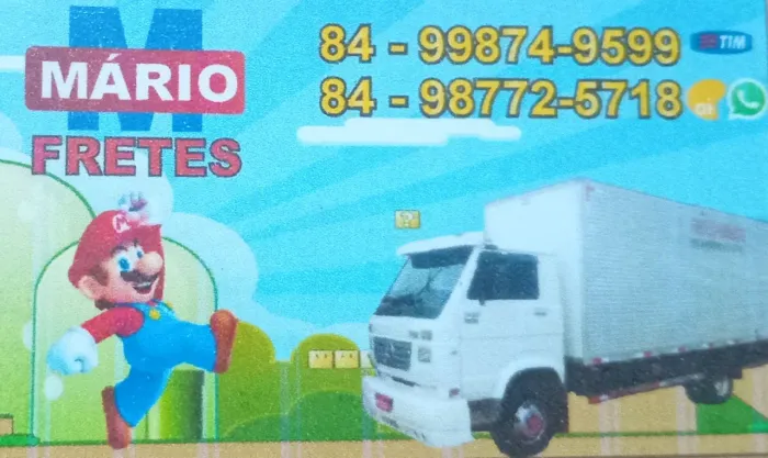 Mudança 