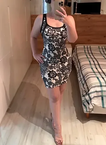 Lindo vestido florido
