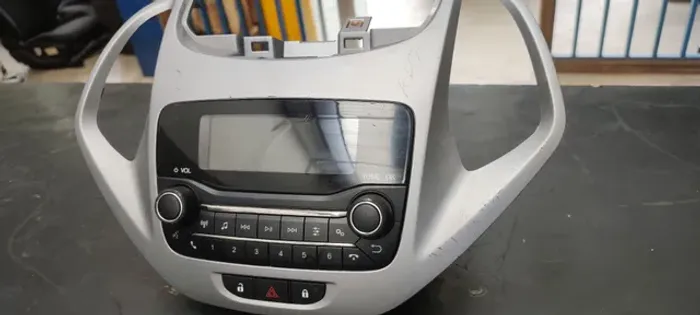 som original Ford Ka 21