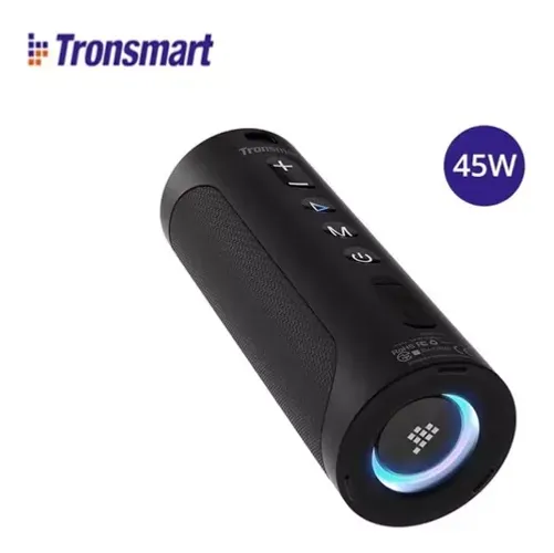 Caixa de Som Tronsmart T6 Pro 45W
