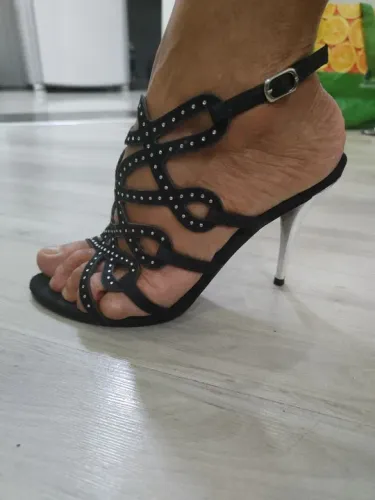 Sapato Vizzano 36