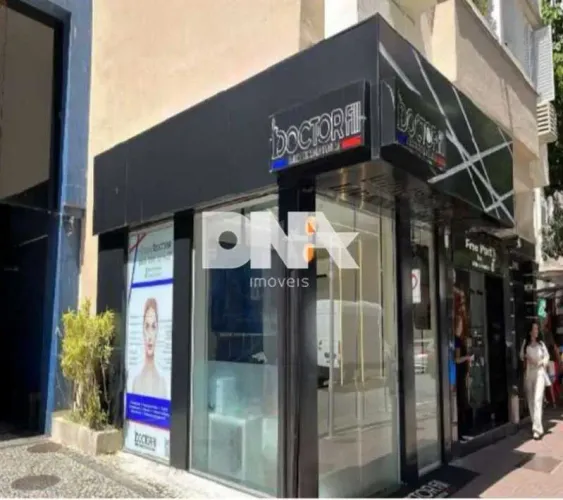 Loja : / Comercial / Ipanema