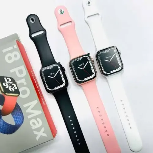 SmartWatch i8 ProMax