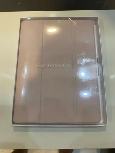 Capa para iPad 7/8/9 geração 