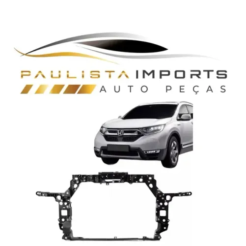 Painel Frontal CRV 2018 2019 2020 2021 2022 ( Novo 