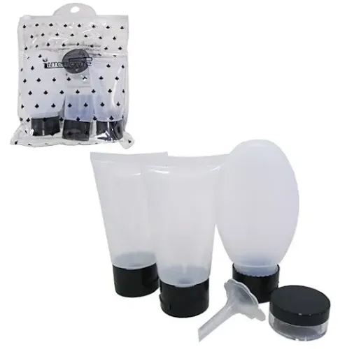 Kit P/ Viagem Hv84811