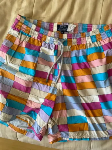 3 shorts vilebrequin 