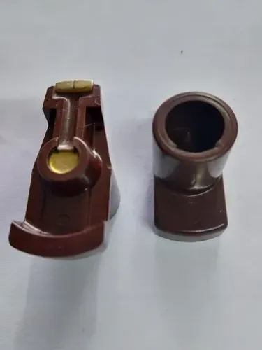 Rotor Distribuidor Eletronico Fusca Gol Kombi