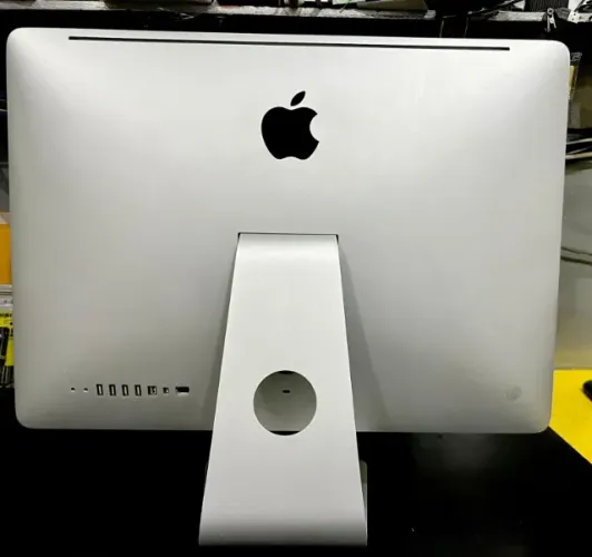 imac 2010
