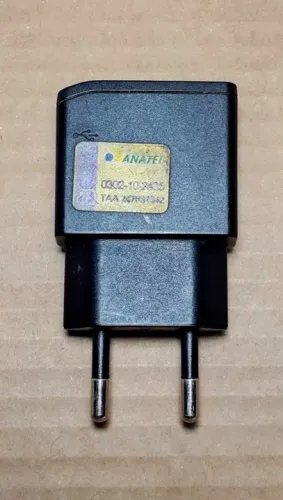 Carregador Sony ORIGINAL