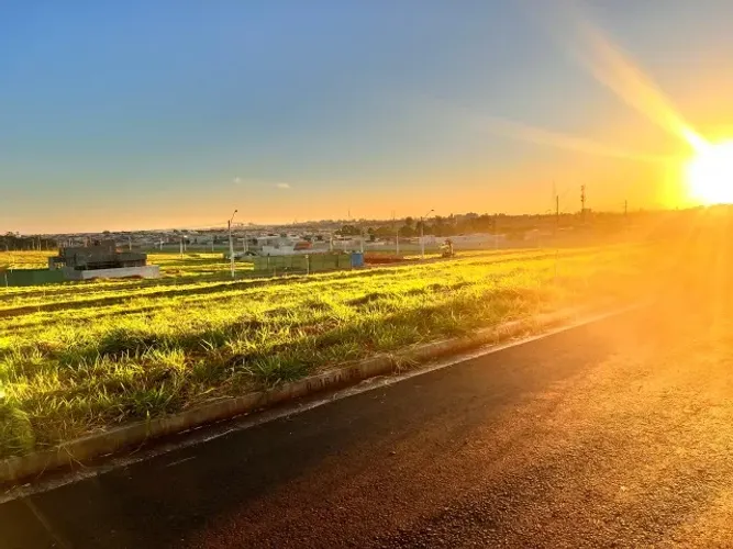Quinta do Lago 2 Lac Léman - Terreno