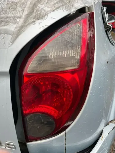 Lanterna Traseira Direita Gm Celta 2012 - Rs Auto Peças