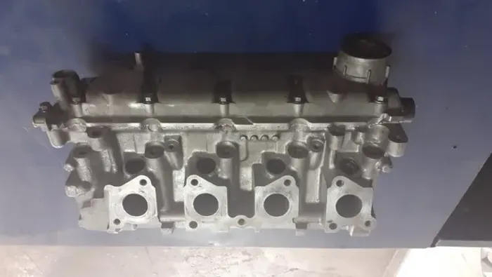 Cabeçote 1.6 8V EA111 com garantia