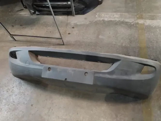 Parachoque Mercedes Sprinter 2012 2013 2014 2015 2016