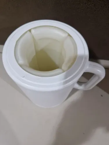 Cooler para garrafa