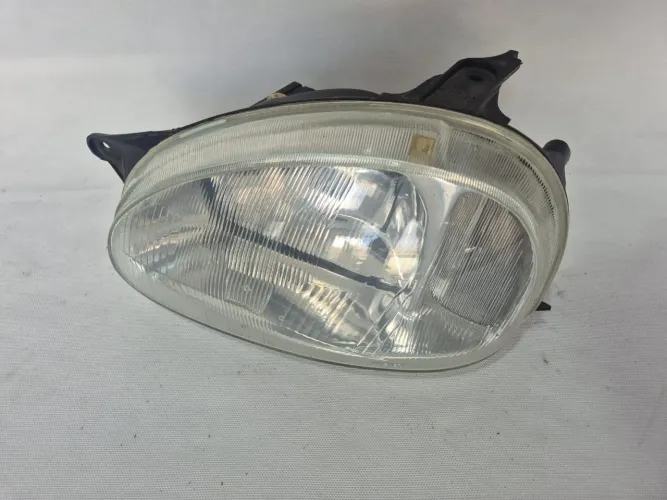 Farol Esquerdo Corsa 1994 1995 1996 1997 1998 1999 2000