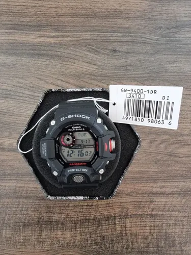 Relógio Casio ORIGINAL COM NOTA FISCAL E GARANTIA