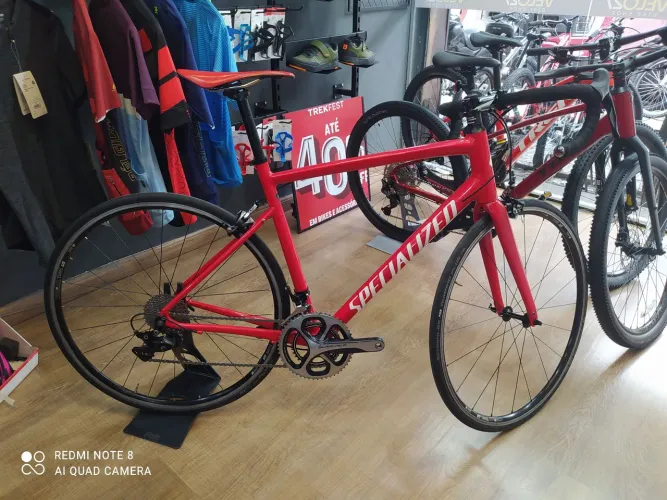 Specialized Allez 
