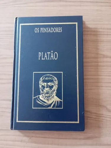 Platão - Os Pensadores