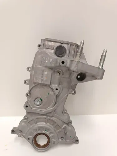 Tampa Frontal Motor | Honda WRV 1.5 | 2017 A 2021 - (Usada/Original)