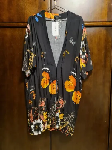 Chemise Zinzane NOVA